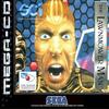 The Lawnmower Man