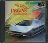 Jaguar XJ220