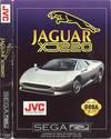 Jaguar XJ220
