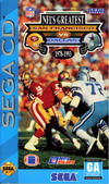 NFL's Greatest: San Francisco vs. Dallas