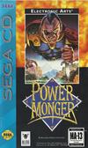 PowerMonger