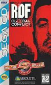 RDF Global Conflict