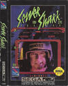 Sewer Shark