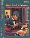 Sherlock Holmes: Volume II