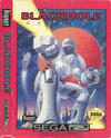 Black Hole Assault