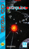 Starblade