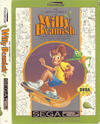 The Adventures of Willy Beamish