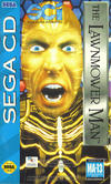 The Lawnmower Man
