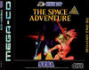 The Space Adventure: Cobra the Legendary Bandit