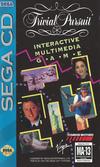 Trivial Pursuit: Interactive Multimedia Game