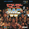 WWF Rage in the Cage