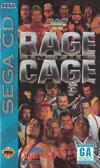 WWF Rage in the Cage