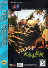 Corpse Killer