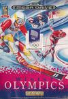 Winter Olympics : Lillehammer 94