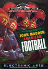John Madden American Football