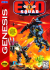 Exo Squad