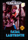 Fatal Labyrinth