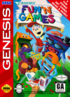Fun 'N Games