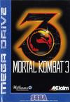 Mortal Kombat 3