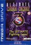 Ultimate Mortal Kombat 3