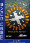 Revolution X