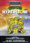 Teenage Mutant Hero Turtles: The Hyperstone Heist