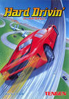 Hard Drivin'