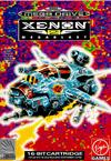Xenon 2: Megablast