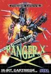 Ranger X