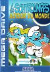 Les Schtroumpfs Autour du Monde