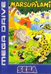 Marsupilami
