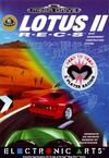 Lotus II: R.E.C.S