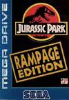 Jurassic Park: Rampage Edition