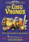 The Lost Vikings