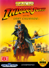 Indiana Jones and The Last Crusade