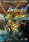 Insector X