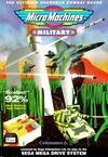 Micro Machines Military
