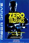 Zero Tolerance
