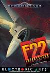 F-22 Interceptor: Advanced Tactical Fighter