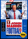 John Madden Football '93