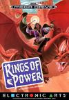 Rings of Power