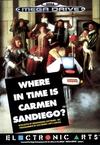 Where in Time is Carmen Sandiego?