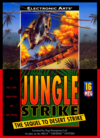 Jungle Strike