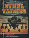 Steel Talons