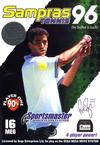 Pete Sampras Tennis '96