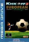 Kick Off 3: European Challenge