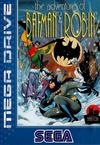 The Adventures of Batman & Robin