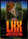 LHX: Attack Chopper
