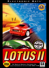 Lotus II: R.E.C.S