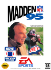 Madden NFL 95